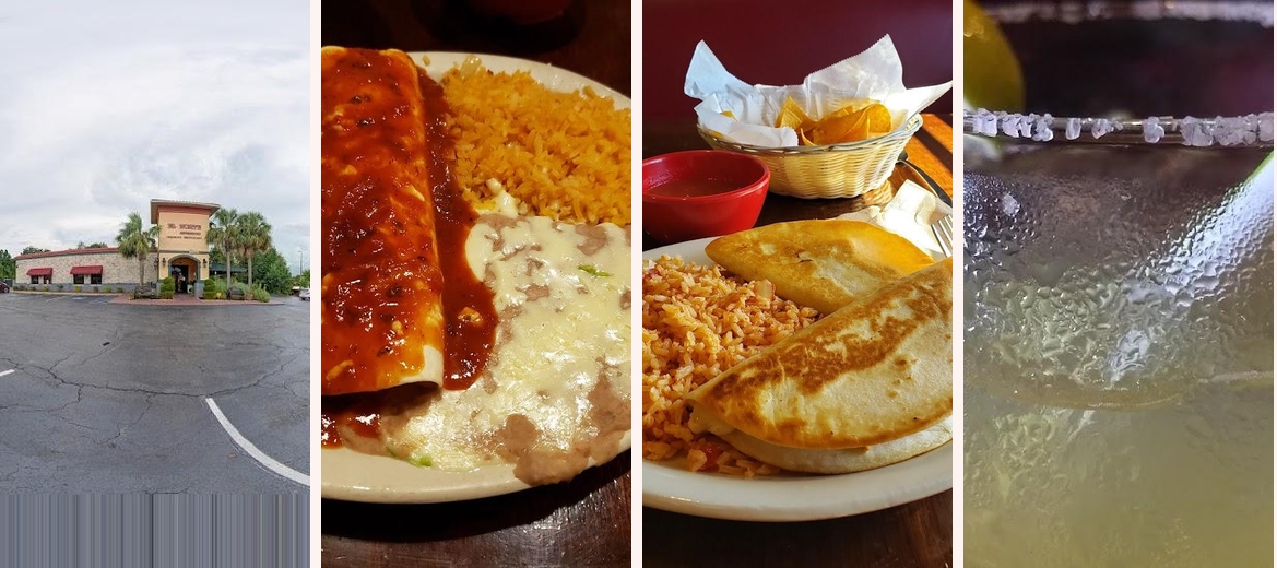 El Norte Mexican Restaurant Gallery Image 2