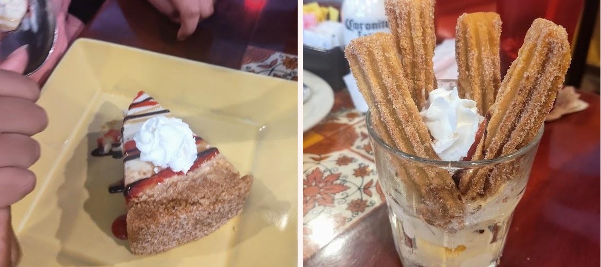 El Norte Mexican Restaurant Gallery Image 4