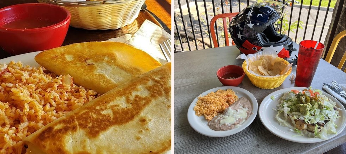 El Norte Mexican Restaurant Gallery Image 5