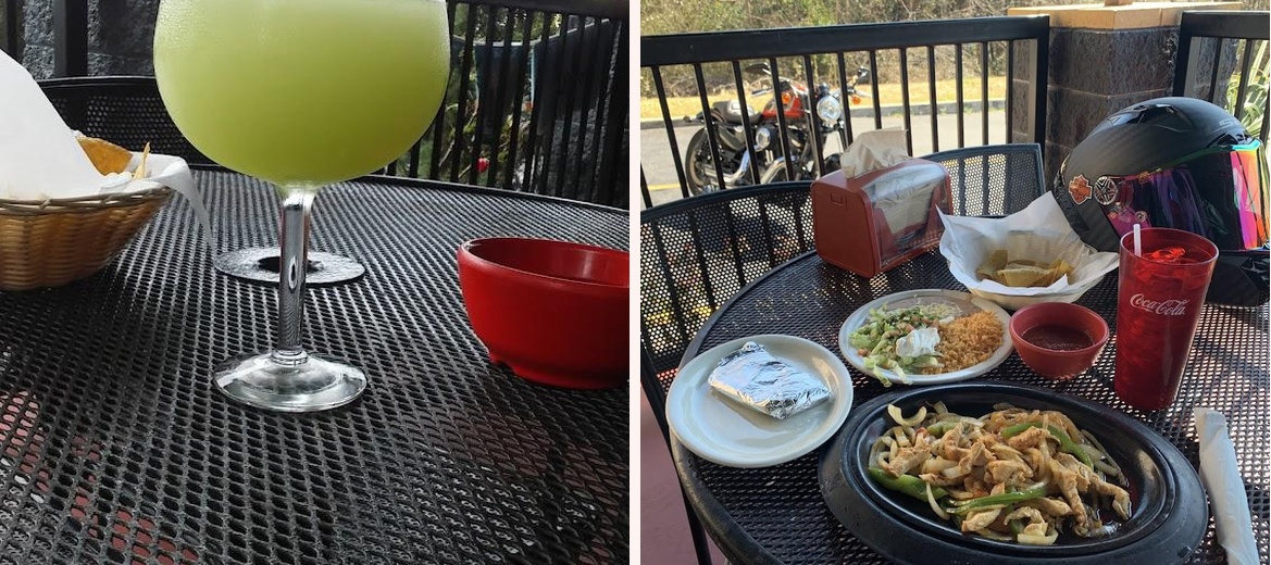 El Norte Mexican Restaurant Gallery Image 6