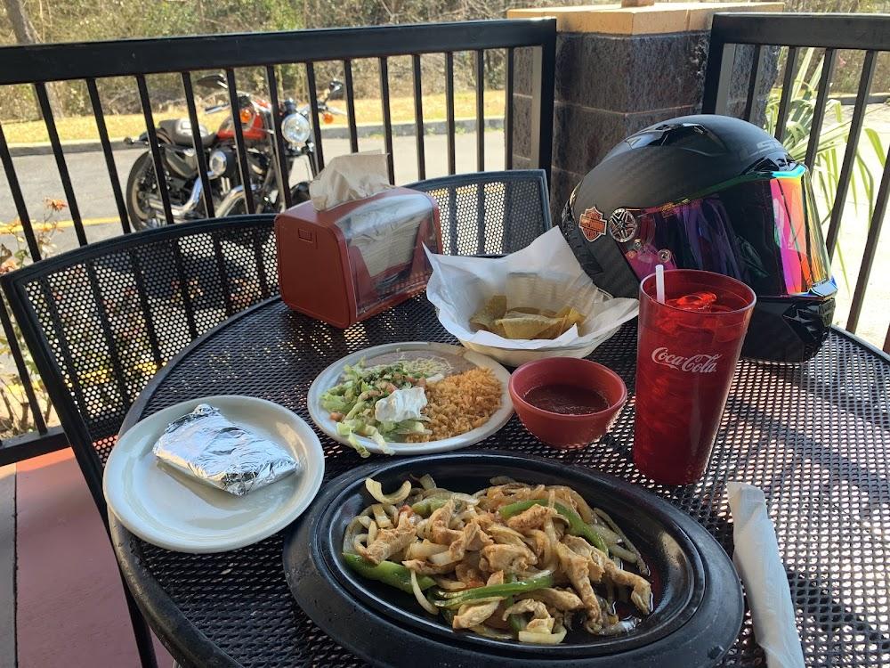 El Norte Mexican Restaurant Menu image 5