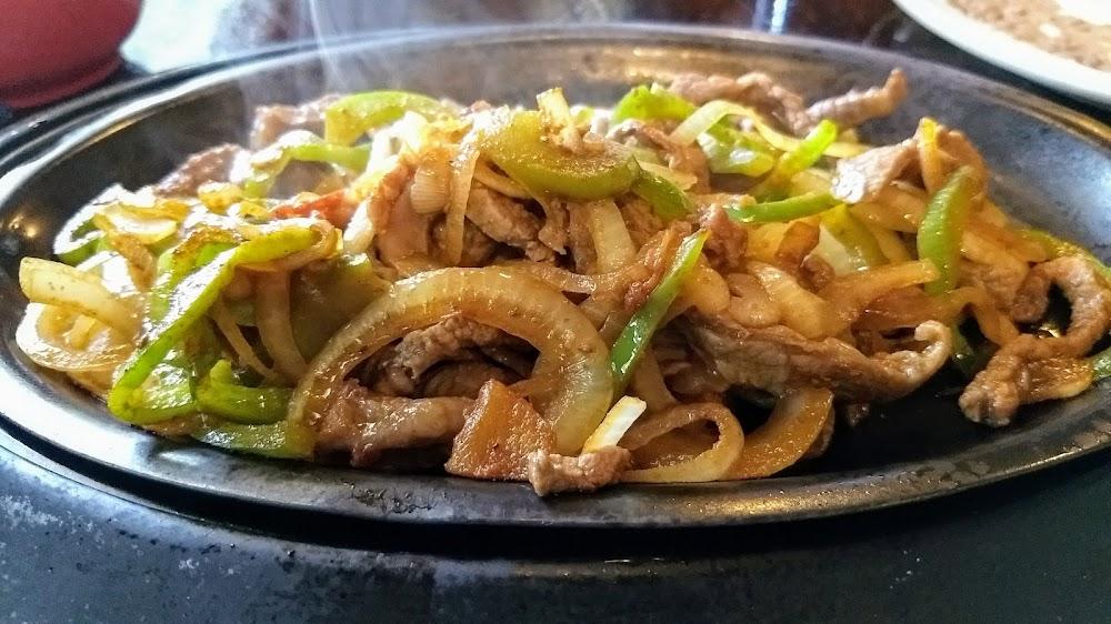 El Norte Mexican Restaurant Menu image 7