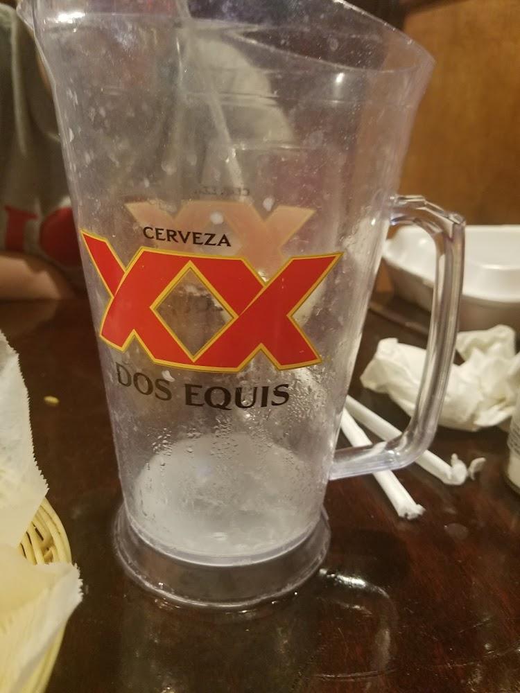 El Norte Mexican Restaurant Menu image 9